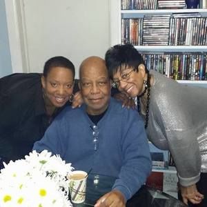 Meet your Posher, Zena